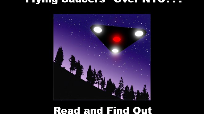 Flying Saucers Reported Over New York (altereddimensions.net)