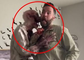 10 Scary Videos That’ll Have You Screaming Your Face Off
