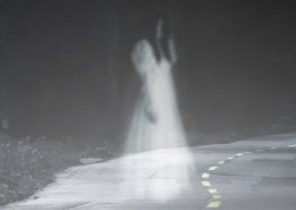 The Most Famous Ghosts In American History